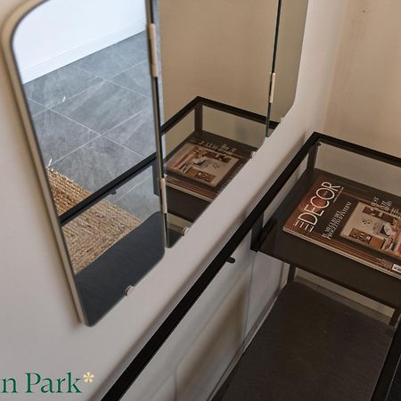 Green Park San Donato Milanese Exterior foto