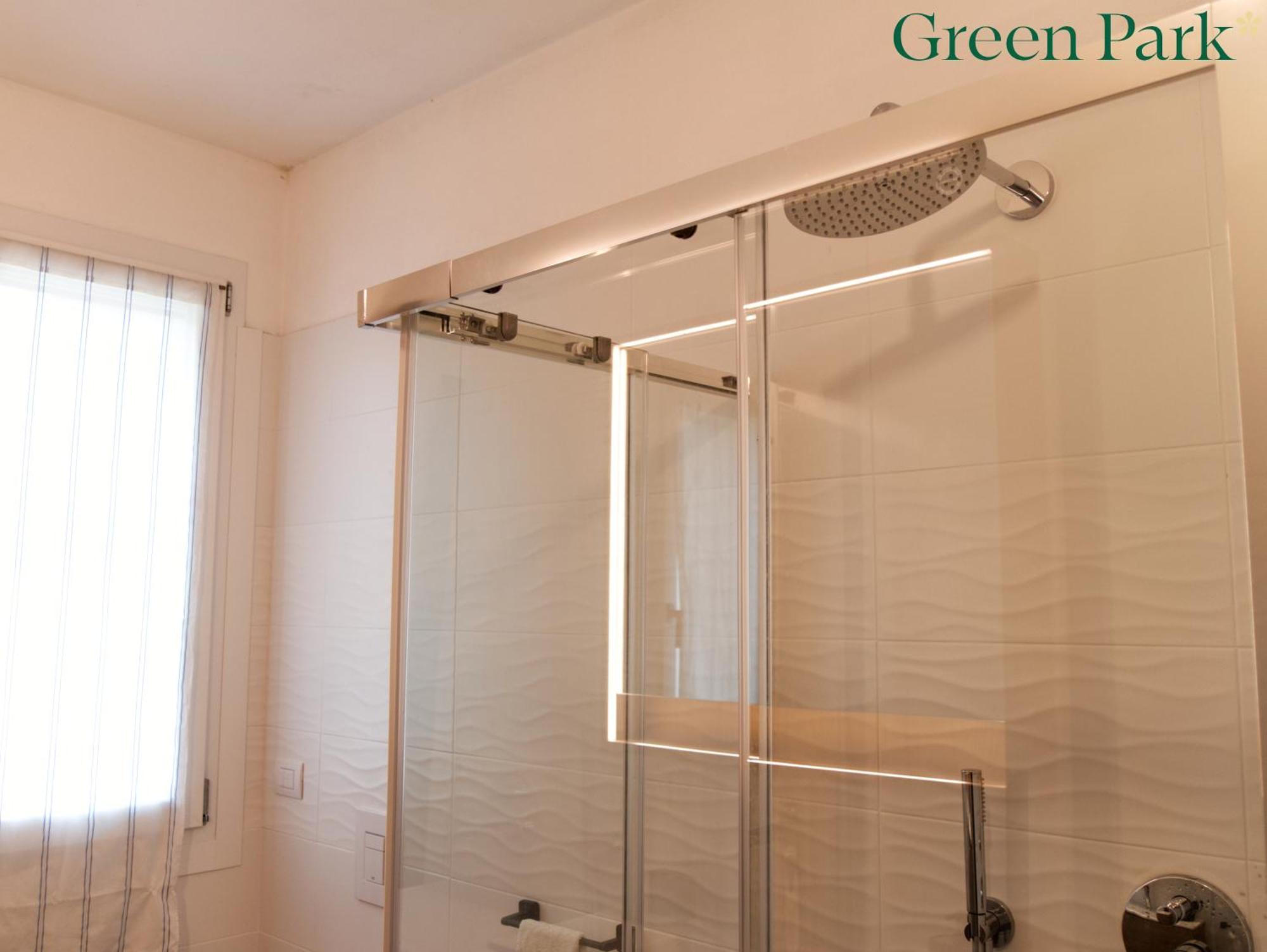 Green Park San Donato Milanese Exterior foto