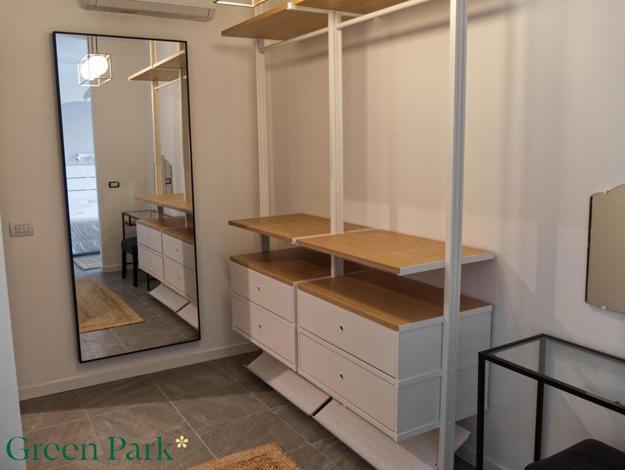 Green Park San Donato Milanese Exterior foto