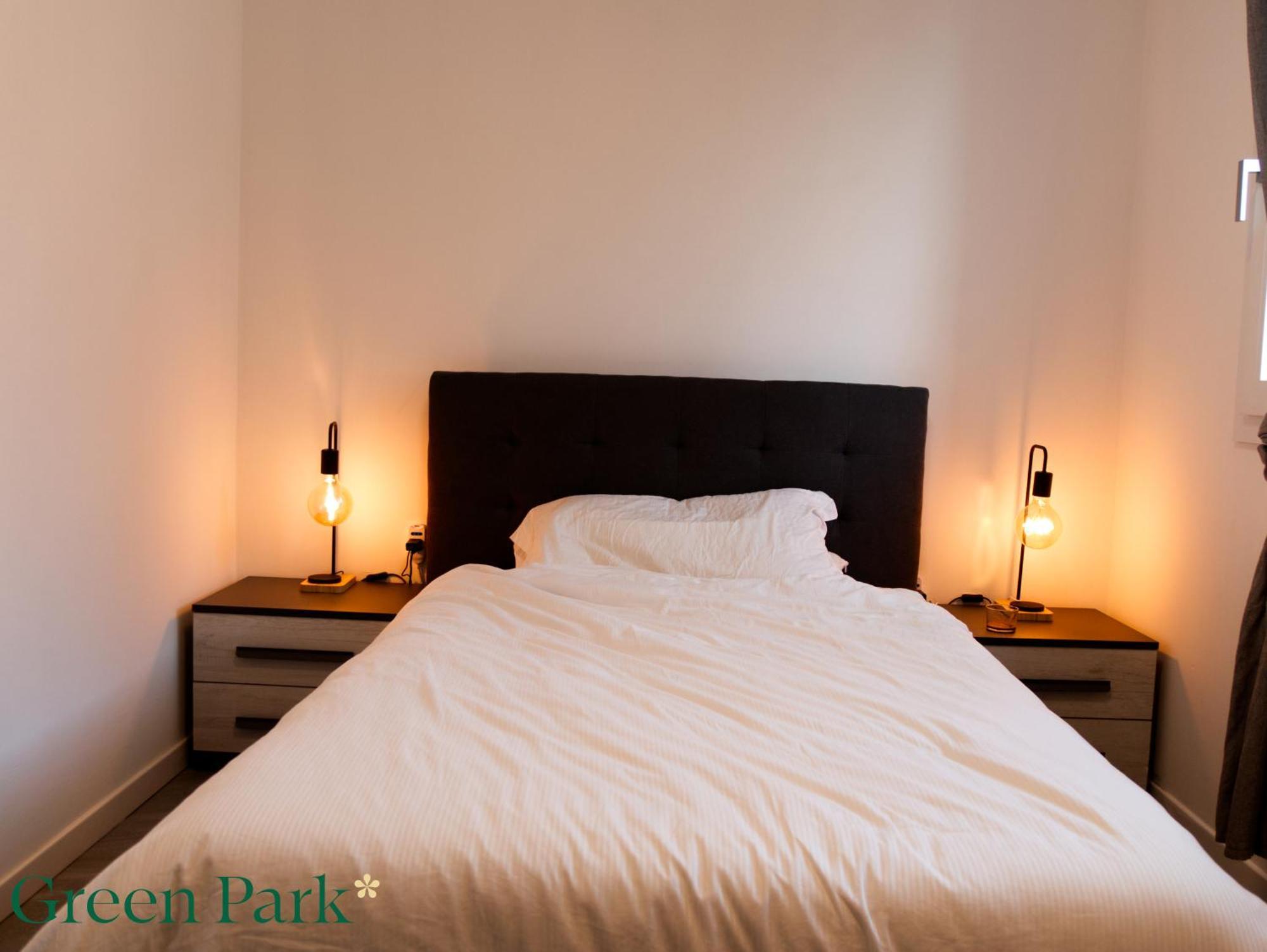 Green Park San Donato Milanese Exterior foto