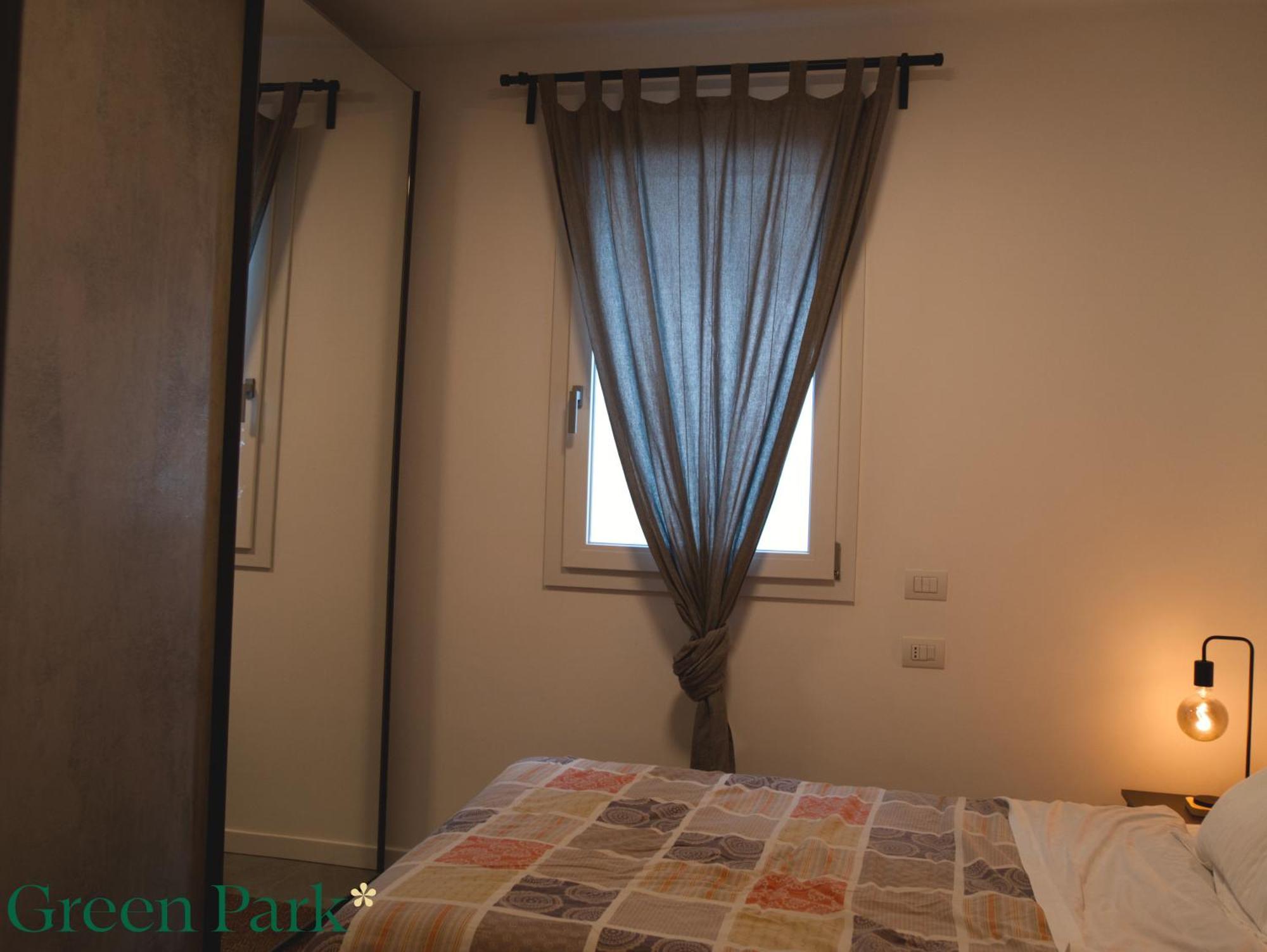 Green Park San Donato Milanese Exterior foto