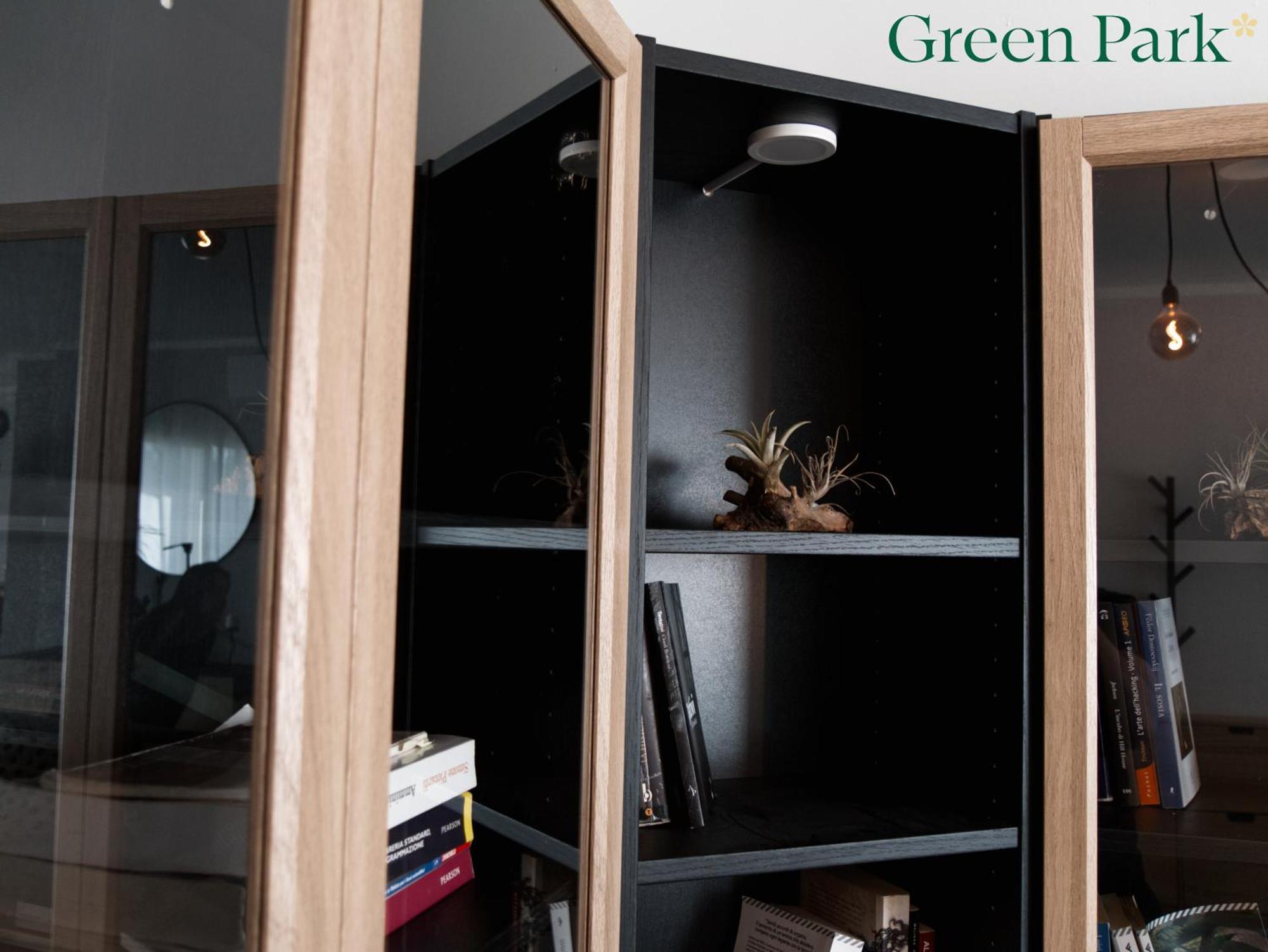 Green Park San Donato Milanese Exterior foto